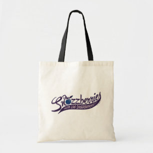 De snozzberries smaken als snozzberries! tote bag