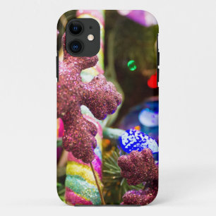 De Snuisterij van de sneeuw iPhone 11 Hoesje