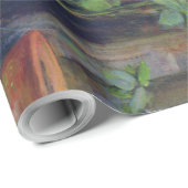 De sol van het Roos, John William Waterhouse Cadeaupapier (Rol Hoek)