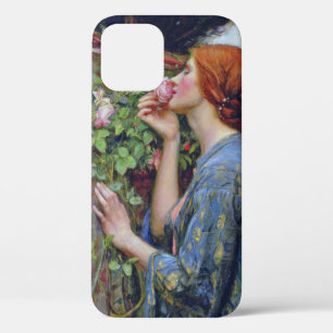 De sol van het Roos, John William Waterhouse iPhone 12 Hoesje