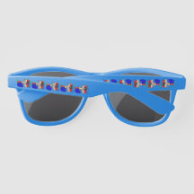 Lunettes Cool Brendons