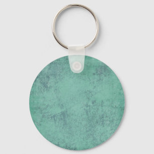DE SOLID_TEAL CONCRETE STEVIGE BLAUWGROEN SLEUTELHANGER