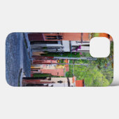De Sollano Street, San Miguel De Allende Case-Mate iPhone Case (Achterkant (horizontaal))