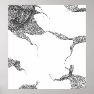 De Solo-reis - Poster