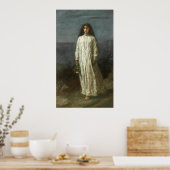 De Somnambulist Poster (Keuken)