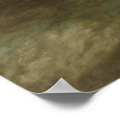 De Somnambulist Poster (Hoek)