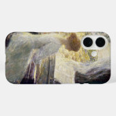 De Sonate van Frederick Childe Hassam Case-Mate iPhone Case (Achterkant (horizontaal))