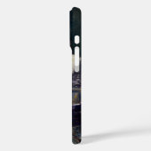 De Sonate van Frederick Childe Hassam Case-Mate iPhone Case (Achterkant / Links)