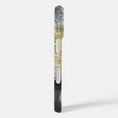 De Sonate van Frederick Childe Hassam Case-Mate iPhone Case (Achterkant / Rechts)