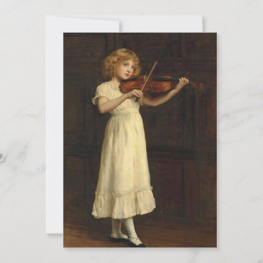 De Sonatina | John Collier (Voorkant)