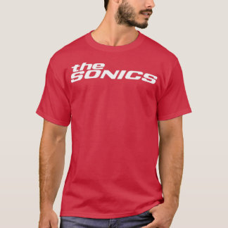 De Sonics T-shirt