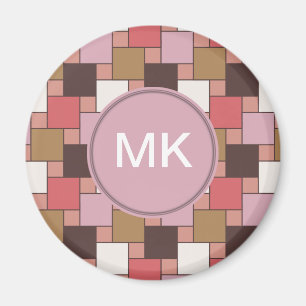 De Sorbet van de Kauwgom Magneet