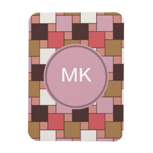 De Sorbet van de Kauwgom Magneet