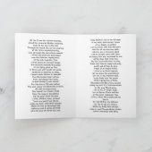 DE SORREN VAN MARY KAART (Binnen)