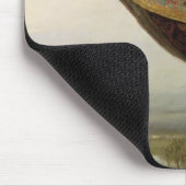 De Souris Le tapis magique, 1880 (Coin)