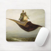 De Souris Le tapis magique, 1880 (Avec souris)