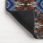 De Souris Mon tapis persan.... (Coin)