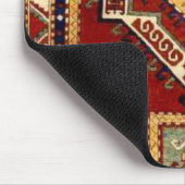 De Souris Tapis antique (Coin)