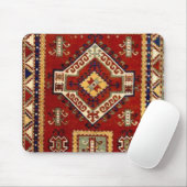 De Souris Tapis antique (Avec souris)