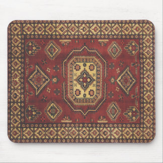 De Souris Tapis arabe