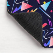 De Souris Tapis d'arcade rétro non glissière Mousepad #1-4 (Coin)