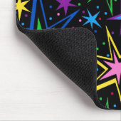 De Souris Tapis d'arcade rétro non glissière Mousepad #1-5 (Coin)