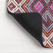 De Souris Tapis marocain (Coin)