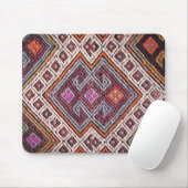De Souris Tapis marocain (Avec souris)