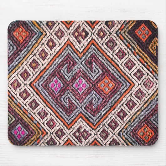 De Souris Tapis marocain (Devant)