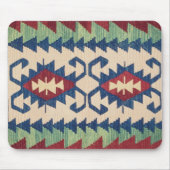 De Souris Tapis Oriental Killim (Devant)