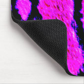 De Souris Tapis pourpre (Coin)