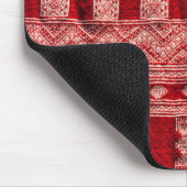 De Souris Tapis rouge au marché (Coin)