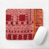 De Souris Tapis rouge au marché (Avec souris)