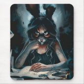 De Souris Tapis Sourie Série 2-17 (Devant)