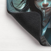 De Souris Tapis Sourie Série 2-26 (Coin)