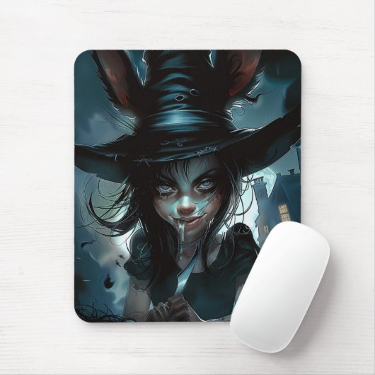 De Souris Tapis Sourie Série 2-26 (Avec souris)