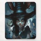De Souris Tapis Sourie Série 2-26 (Devant)