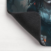 De Souris Tapis Sourie Série 2-27 (Coin)