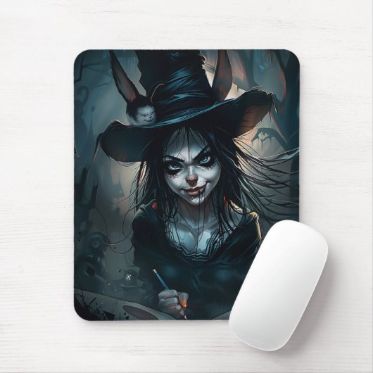 De Souris Tapis Sourie Série 2-27 (Avec souris)