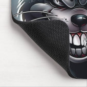 De Souris Tapis Sourie Série 2-61 (Coin)