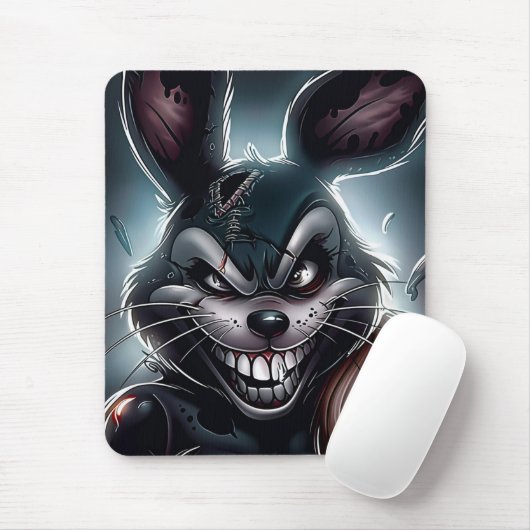 De Souris Tapis Sourie Série 2-61 (Avec souris)