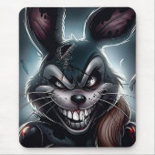 De Souris Tapis Sourie Série 2-61 (Devant)