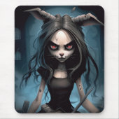 De Souris Tapis Sourie Série 2-65 (Devant)