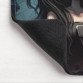 De Souris Tapis Sourie Série 2-67 (Coin)