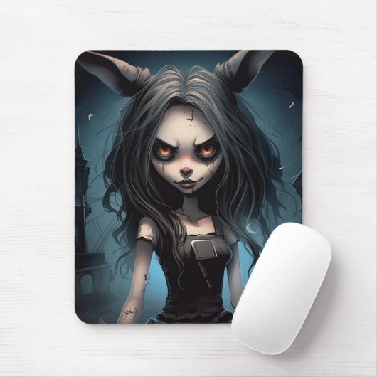 De Souris Tapis Sourie Série 2-67 (Avec souris)
