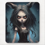 De Souris Tapis Sourie Série 2-67 (Devant)