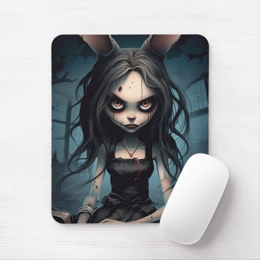De Souris Tapis Sourie Série 2-68 (Avec souris)
