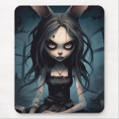 De Souris Tapis Sourie Série 2-68 (Devant)