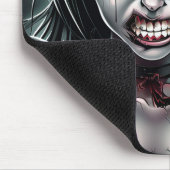 De Souris Tapis Sourie Série 2-70 (Coin)