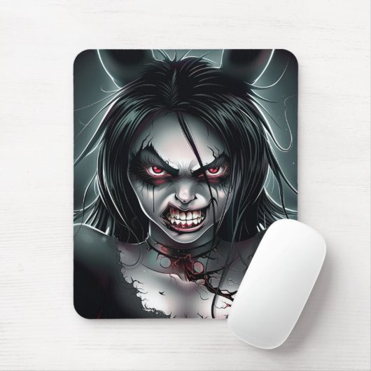 De Souris Tapis Sourie Série 2-70 (Avec souris)